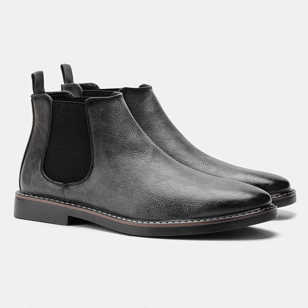 Sanford - Chelsea boots in timeless style