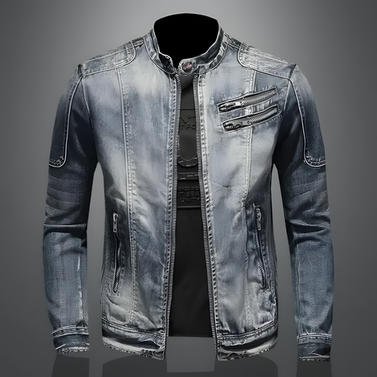 JASON DENIM JACKET