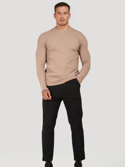 ROSSI - PREMIUM PULLOVER