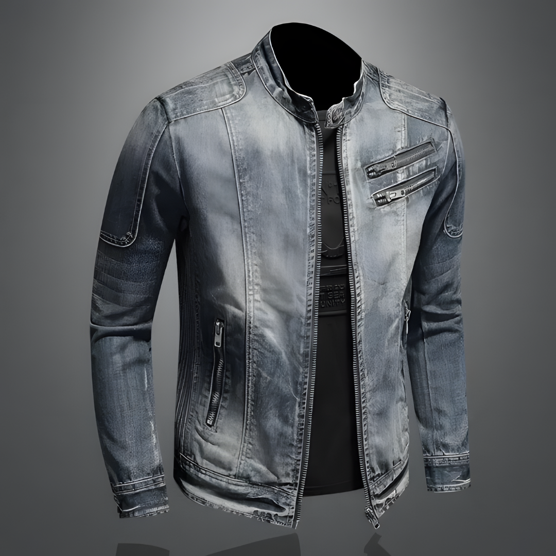 JASON DENIM JACKET