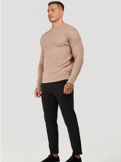 ROSSI - PREMIUM PULLOVER