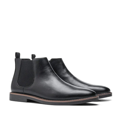 Sanford - Chelsea boots in timeless style