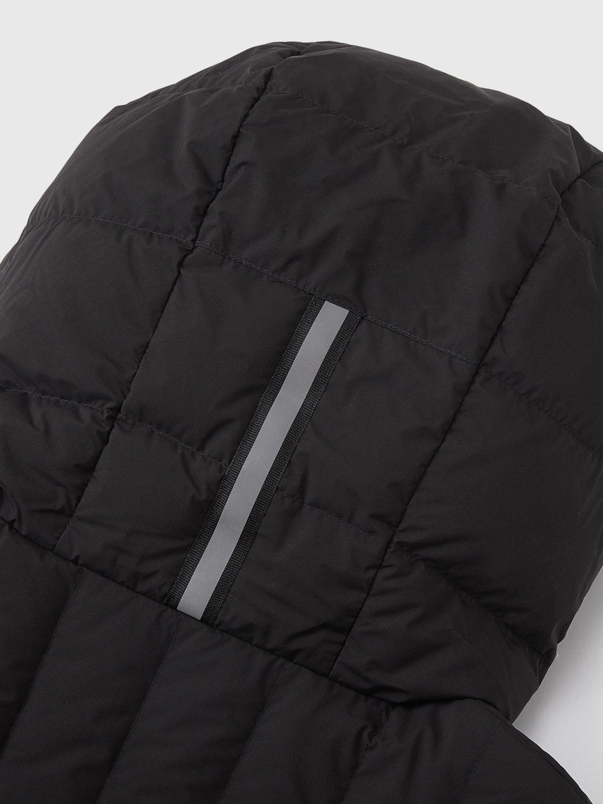 W's Fantastic Light Hooded Down Puffer Coat