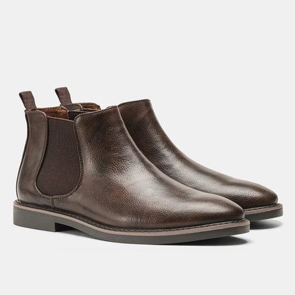 Sanford - Chelsea boots in timeless style