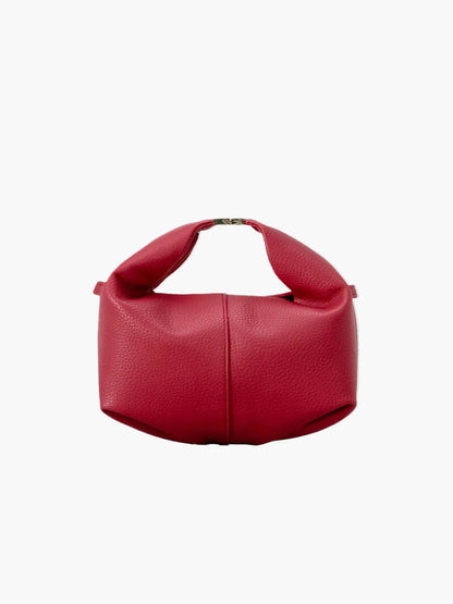 Parker Faux Leather Bag