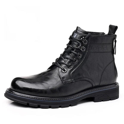 Clifton - Men's Business Boots