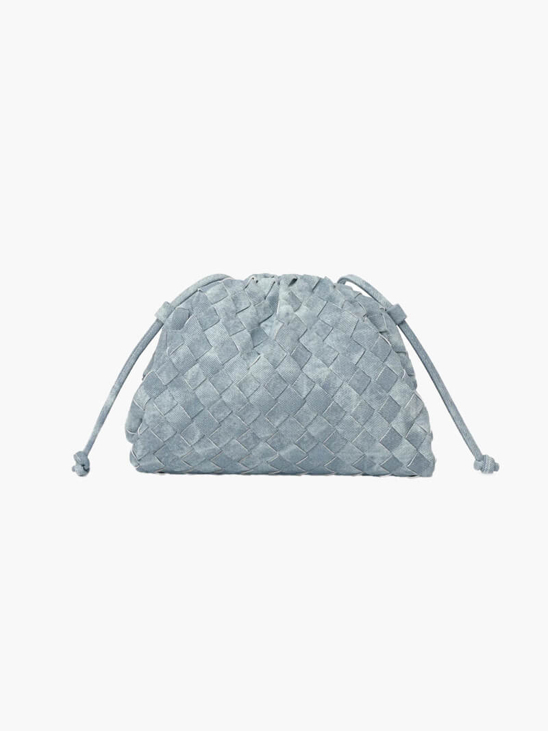 Rachel woven bag