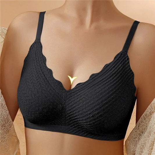 ADELE WIRELESS SUPPORT BRA (BUY 1, GET 1 FREE)