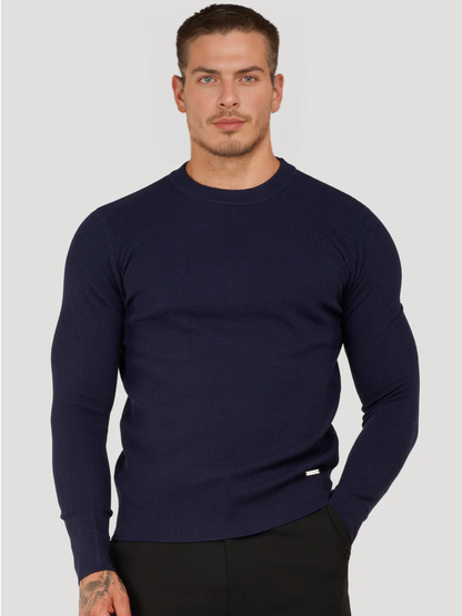 ROSSI - PREMIUM PULLOVER