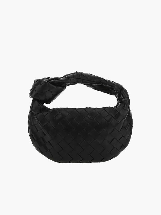 Woven bag mini